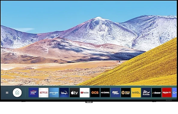 Smart TV