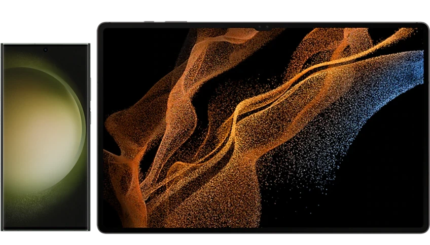 Smartphone & tablette Android