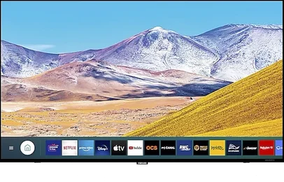 Smart TV Samsung