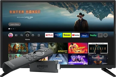 Amazon Fire Stick