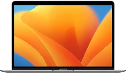 MacBook