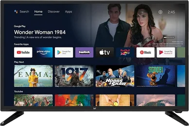 Smart TV Android
