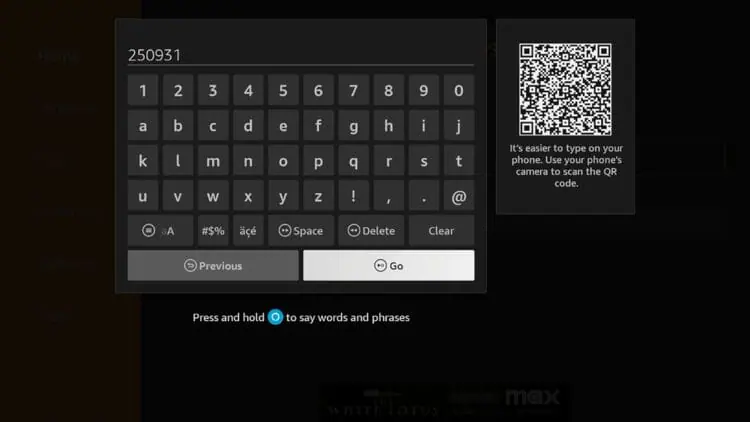 Code 250931