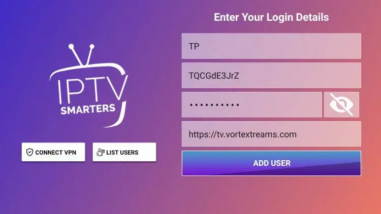 Saisie codes